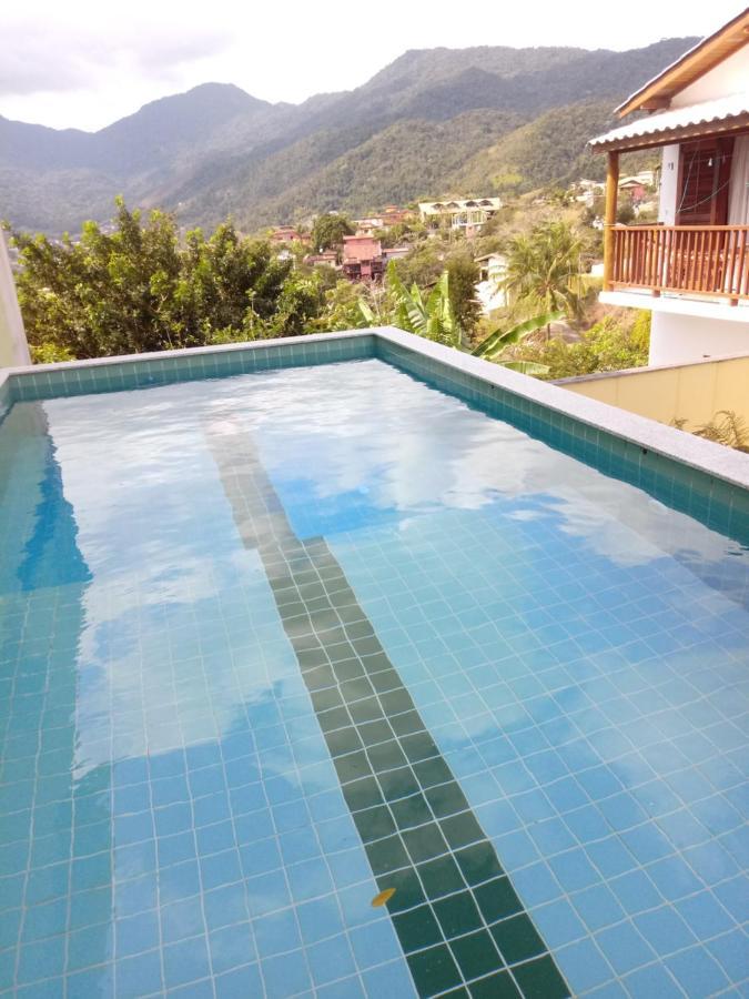 Residencial Zabumba Villa Ilhabela Exterior photo