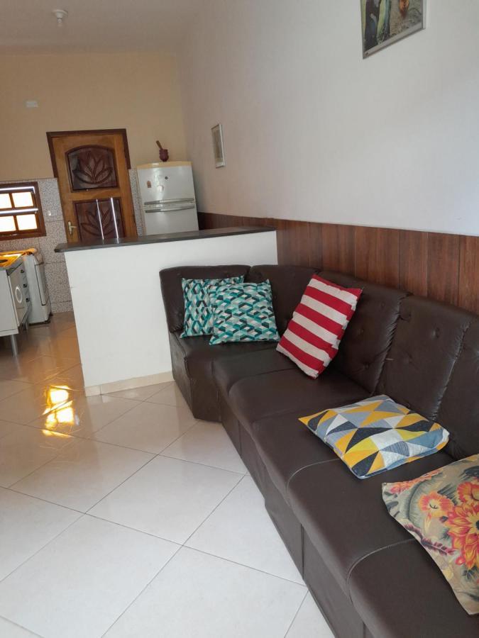 Residencial Zabumba Villa Ilhabela Exterior photo