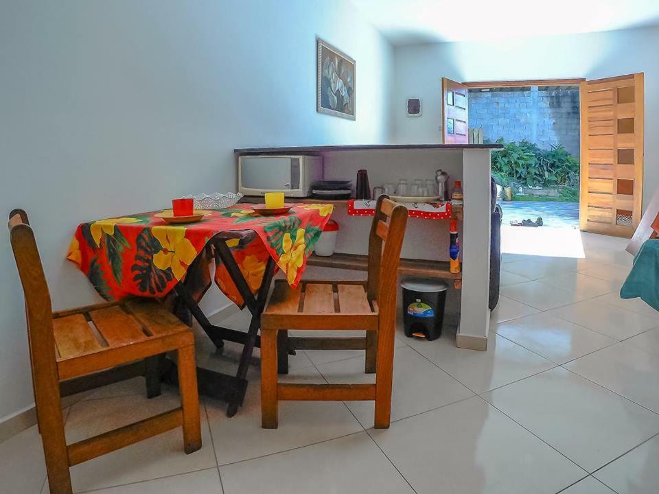 Residencial Zabumba Villa Ilhabela Exterior photo