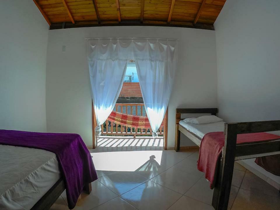Residencial Zabumba Villa Ilhabela Exterior photo