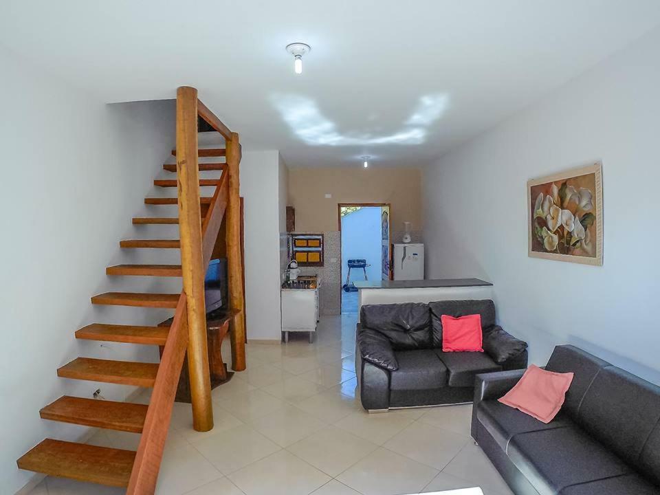 Residencial Zabumba Villa Ilhabela Exterior photo