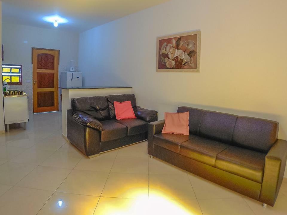 Residencial Zabumba Villa Ilhabela Exterior photo