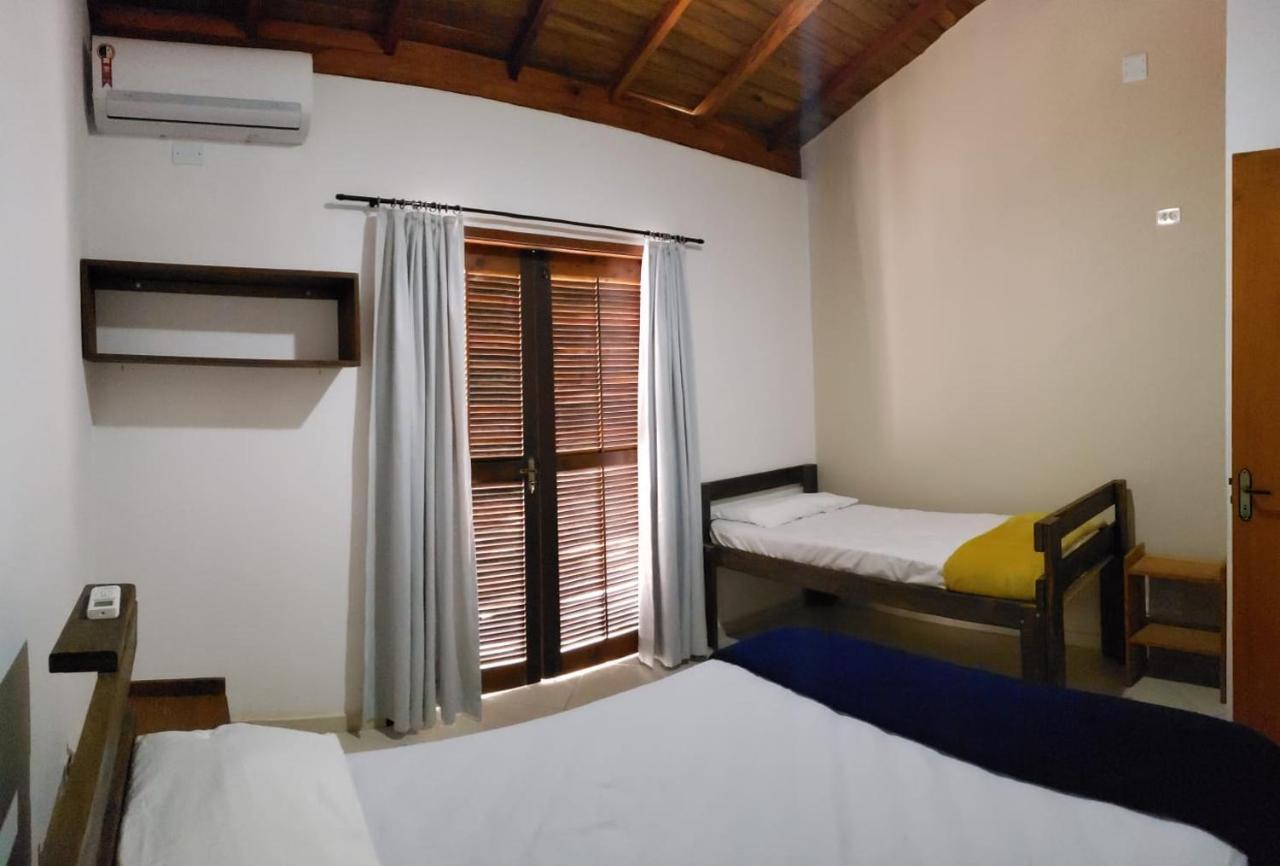 Residencial Zabumba Villa Ilhabela Exterior photo